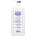 Eau Thermale JONZAC BébéBio Gentle Oleo-Calcareous Liniment - 1 l