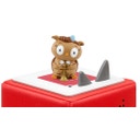 Tonie Hörfigur - Die Eule mit der Beule: Die kleine Eule singt und tanzt - 2. Liederalbum - 1 Stk