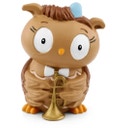 Tonie Hörfigur - Die Eule mit der Beule: Die kleine Eule singt und tanzt - 2. Liederalbum - 1 Stk