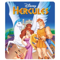 tonies Tonie Hörfigur - Disney: Hercules - 1 Stk