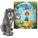tonies ​Hörfigur - Peter und der Wolf - 1 Stk