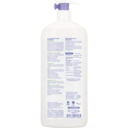 Eau Thermale JONZAC BébéBio Gentle Oleo-Calcareous Liniment - 1 l