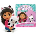 Tonie EN ALLEMAND - Gabbys Dollhouse - Das Raumschiff - 1 pcs