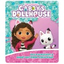 Tonie EN ALLEMAND - Gabbys Dollhouse - Das Raumschiff - 1 pcs