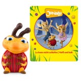 ​H&ouml;rfigur - JoNaLu - Lu kann nicht schlafen