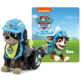 ​H&ouml;rfigur - Paw Patrol - Rettung f&uuml;r T-Rex