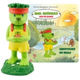 tonies H&ouml;rfigur - Emil Gr&uuml;nb&auml;r und die Bande