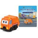 Hörfigur - Sing Kinderlieder - Milo, das Müllauto-Kind - 1 Stk