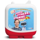 tonies ​Hörfigur - Clever - Checker Tobi Set - 1 Stk