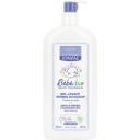 Eau Thermale JONZAC BébéBio 2in1 Gentle Dermo Cleansing Gel - 500 ml