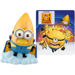 tonies Hörfigur - Ich Einfach Unverbesserlich 4 - 1 Stk