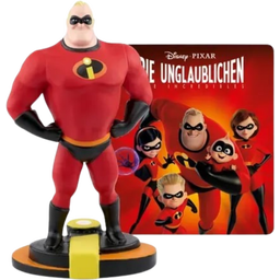 tonies Hörfigur - Die Unglaublichen - 1 Stk