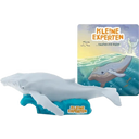 Hörfigur - KLE!NE Experten - Tauchen mit Walen - 1 Stk