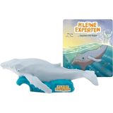 H&ouml;rfigur - KLE!NE Experten - Tauchen mit Walen