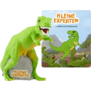 Hörfigur - KLE!NE Experten - treffen auf Dinosaurier - 1 Stk