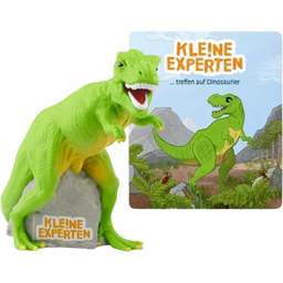 Hörfigur - KLE!NE Experten - treffen auf Dinosaurier - 1 Stk