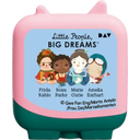 tonies Clever Tonie - Little People Big Dream - 1 Stk