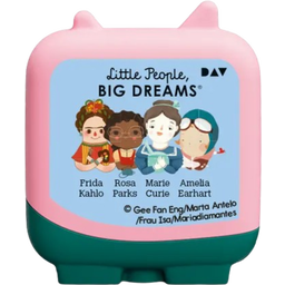 tonies Clever Tonie - Little People Big Dream - 1 Stk