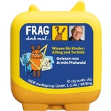 Clever Tonie - Frag doch mal die Maus - Wissen f&uuml;r Kinder