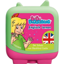 Clever Tonies - Bibi Blocksberg: Englisch lernen - 1 Stk