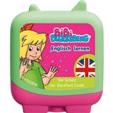 Clever Tonies - Bibi Blocksberg: Englisch lernen