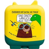 Clever Tonie - BiBiBiBer hat da mal ne Frage: Sind Dinos wirklich alle tot