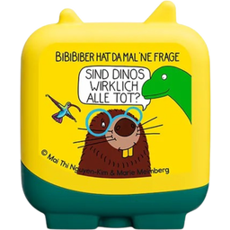 Clever Tonie - BiBiBiBer hat da mal ne Frage: Sind Dinos wirklich alle tot - 1 Stk