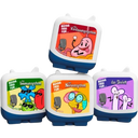 Clever Tonies - Bühne frei für... - 1 Set