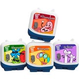 Clever Tonies - B&uuml;hne frei f&uuml;r...