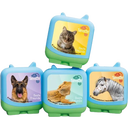 Clever Tonies - Tierisch! Beste Freunde - 1 Set