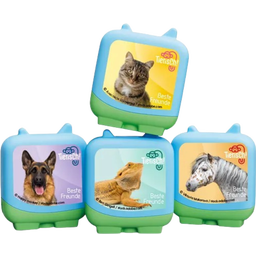 Clever Tonies - Tierisch! Beste Freunde - 1 Set