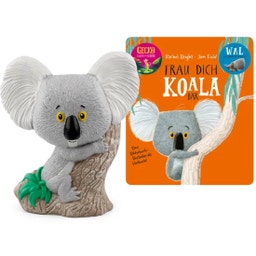tonies Rachel Bright: Trau dich Koala Bär - 1 Stk