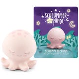 Schlummerbande: Schlummeroktopus - Gutenachtgeschichte aus dem Ozean