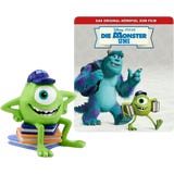 tonies H&ouml;rfigur - Disney - Die Monster Uni