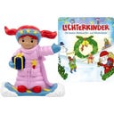 Tonie- Lichterkinder - Die besten Weihnachts- und Winterlieder (IN TEDESCO) - 1 pz.