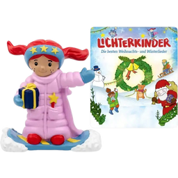 Hörfigur - Lichterkinder - Die besten Weihnachts- und Winterlieder - 1 Stk