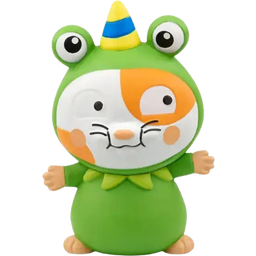 Hörfigur - Lieblings Kinderlieder - Karnevalslieder - 1 Stk