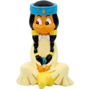 Hörfigur - Yakari - Best of Regenbogen