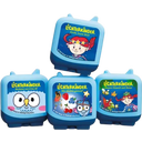 Hörfigur - Clever Tonies - Lichterkinder - LICHTERKINDER - Lernen mit LIKI und LUMI - 1 Stk