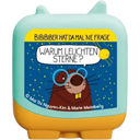 Hörfigur - Clever Tonies - BiBiBiber hat da mal'ne Frage - Warum leuchten Sterne? - 1 Stk