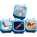 Hörfigur - Clever Tonies - Tierisch - Extrem - 1 Stk