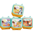 Hörfigur - Clever Tonies - Mira und das fliegende Haus Set - 1 Stk