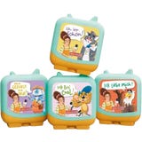 H&ouml;rfigur - Clever Tonies - Mira und das fliegende Haus Set