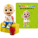 Hörfigur - CoComelon - Raus in die Welt mit JJ - 1 Stk