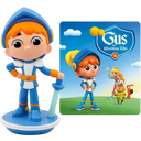 Hörfigur - Gus, der klitzekleine Ritter - Die Legende von Gus & 3 weitere Geschichten - 1 Stk