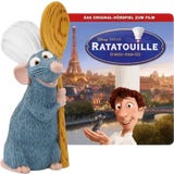Tonie - Disney - Ratatouille (IN TEDESCO)