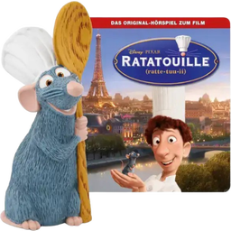 tonies Hörfigur - Disney - Ratatouille - 1 Stk