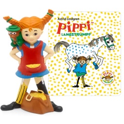 Hörfigur - Pippi Langstrumpf - Das Hörspiel (Neuauflage 2025) - 1 Stk