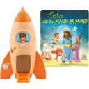 tonies Hörfigur - Toto und der Mann im Mond - 1 Stk