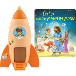 tonies Hörfigur - Toto und der Mann im Mond - 1 Stk